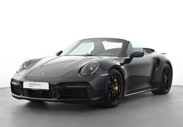Porsche 992 22.550 km 223.900 &euro; Essen 45143