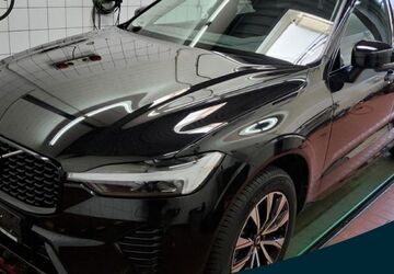 Volvo XC60 25.381 km 40.950 &euro; Essen-Kray 45309