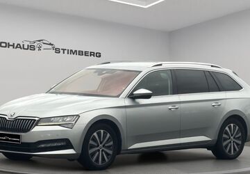 Skoda Superb 110.000 km 20.900 &euro; Oer-Erkenschwick 45739