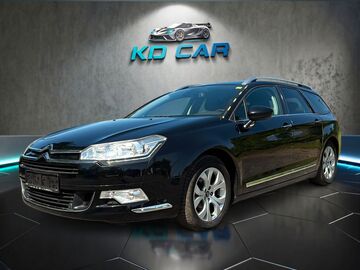 Gebrauchte Citroën C5