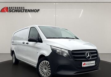 Mercedes-Benz Vito 26.206 km 30.999 &euro; Mülheim/Ruhr 45481