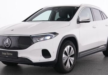 Mercedes-Benz EQA 8.402 km 36.999 &euro; Essen 45309