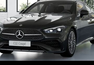 Mercedes-Benz CLE 220 9.900 km 60.490 &euro; Duisburg 47138
