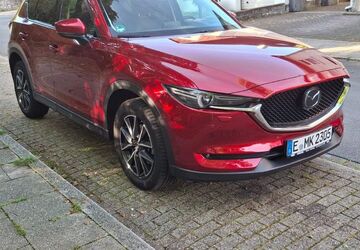 Mazda CX-5 31.200 km 22.900 &euro; Essen 45134