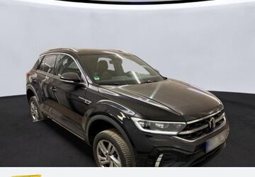 VW T-Roc 60.521 km 21.880 &euro; Recklinghausen 45663