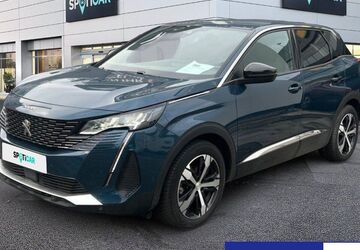 Peugeot 3008 35.201 km 18.750 &euro; Ratingen 40878