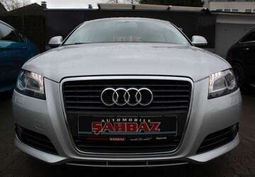 Audi A3 92.000 km 7.900 &euro; Herne 44649