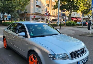 Audi A4 131.000 km 4.500 &euro; Essen 45130
