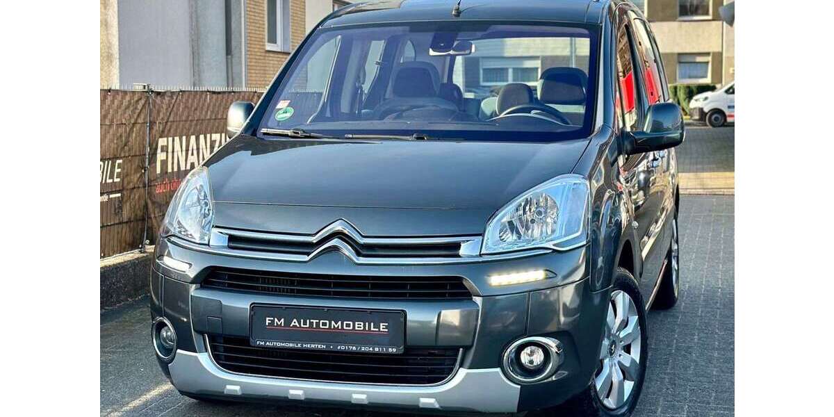 Citroen Berlingo 144.100 km 7.950 &euro; Herten 45699