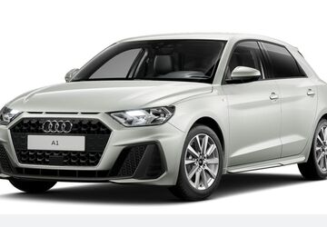 Audi A1 7.631 km 23.490 &euro; Gelsenkirchen 45894