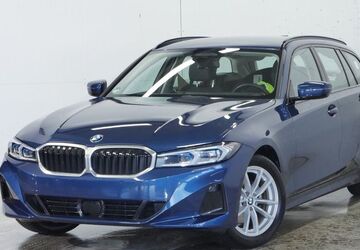 BMW 320 39.850 km 35.740 &euro; Marl 45770