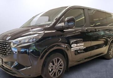 Ford Tourneo Custom 10.600 km 54.990 &euro; Gelsenkirchen 45881