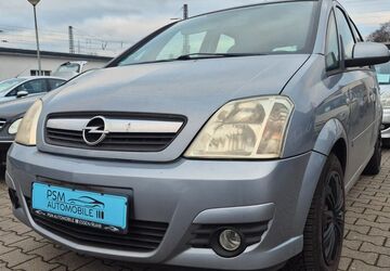 Opel Meriva 199.987 km 1.499 &euro; Essen 45326