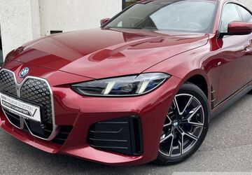 BMW i4 23.906 km 46.970 &euro; Essen 45134