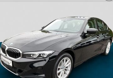 BMW 318 4.900 km 35.775 &euro; Duisburg 47053