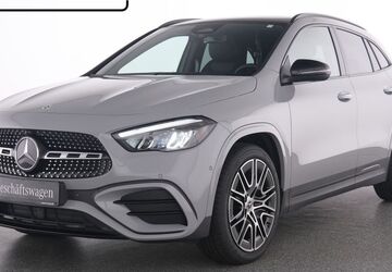Mercedes-Benz GLA 200 9.690 km 45.815 &euro; Essen 45309