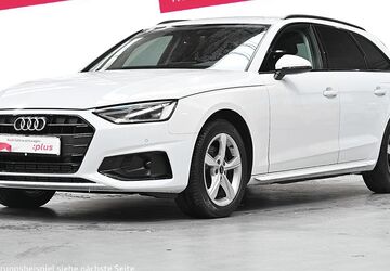 Audi A4 39.959 km 27.499 &euro; Wuppertal 42109