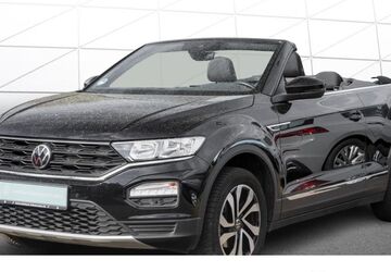 VW T-Roc 29.786 km 21.929 &euro; Herten 45701