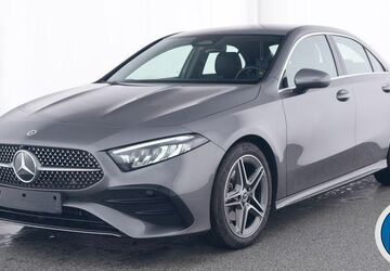 Mercedes-Benz A 180 8.288 km 32.850 &euro; Oberhausen 46149