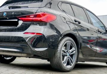 BMW 118 106.000 km 18.500 &euro; Wuppertal 42283