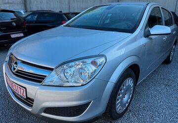 Opel Astra 157.093 km 4.980 &euro; Wuppertal 42289