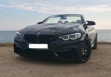 BMW M4 50.000 km 59.000 &euro; Recklinghausen 45659