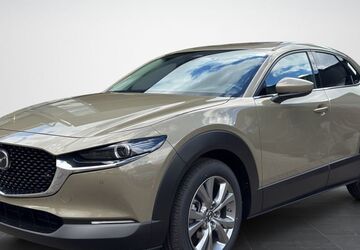 Mazda CX-30 4.444 km 29.500 &euro; Wuppertal 42281