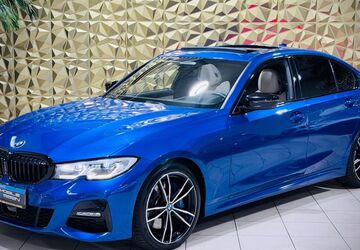 BMW 330 109.000 km 35.999 &euro; Essen 45326