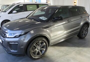 Land Rover Range Rover Evoque 178.044 km 14.950 &euro; Essen 45329