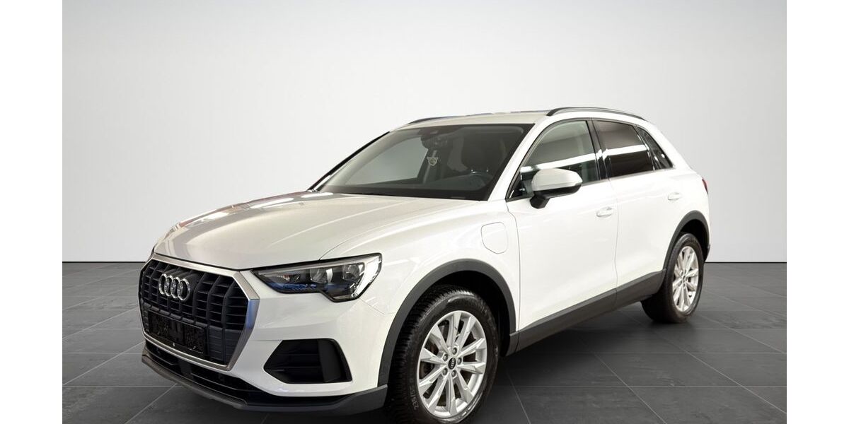 Audi Q3 56.914 km 26.890 &euro; Wuppertal 42349