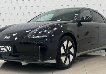 Hyundai IONIQ 6 7.608 km 34.390 &euro; Oberhausen 46149