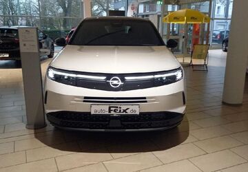 Opel Grandland (X) 1.965 km 31.990 &euro; Bochum 44791