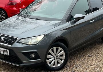 Seat Arona 100.000 km 13.999 &euro; Duisburg 47137