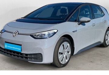 VW ID.3 51.998 km 16.980 &euro; Bochum - Linden 44879