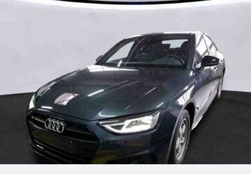 Audi A4 55.912 km 27.970 &euro; Dorsten 46284