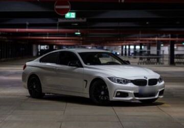 BMW 420 140.000 km 19.999 &euro; Essen 45138