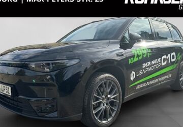 Leapmotor C10 6.990 km 33.888 &euro; Duisburg 47059