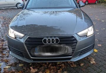 Audi A4 92.000 km 18.999 &euro; Recklinghausen 45659