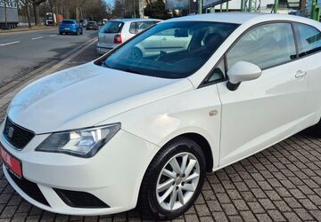 Seat Ibiza 154.500 km 3.999 &euro; Essen 45139