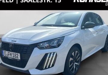 Peugeot 208 2.000 km 20.990 &euro; Duisburg 47059