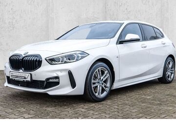 BMW 118 16.400 km 28.990 &euro; Herne 44625