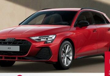 Audi A3 6.870 km 41.740 &euro; Recklinghausen 45657