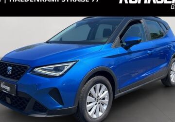 Seat Arona 15.410 km 18.790 &euro; Duisburg 47059