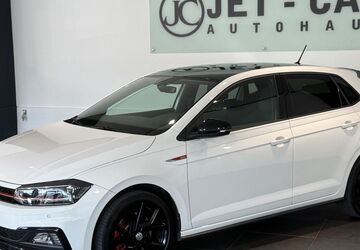 VW Polo 70.500 km 17.900 &euro; Wuppertal 42349