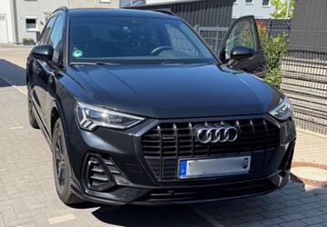 Audi Q3 74.744 km 28.900 &euro; Gelsenkirchen 45886