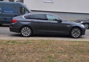 BMW 535 Gran Turismo 120.000 km 19.000 &euro; Essen 45144