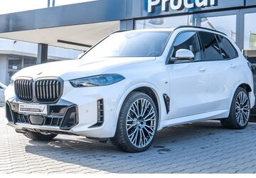 BMW X5 16.450 km 82.890 &euro; Velbert 42553