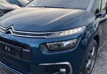 Citroen Grand C4 Picasso / SpaceTourer 125.000 km 12.800 &euro; Essen 45326