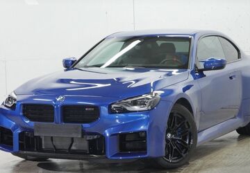 BMW M2 12.620 km 65.489 &euro; Bottrop 46236