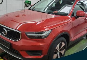 Volvo XC40 49.587 km 23.950 &euro; Essen-Kray 45309